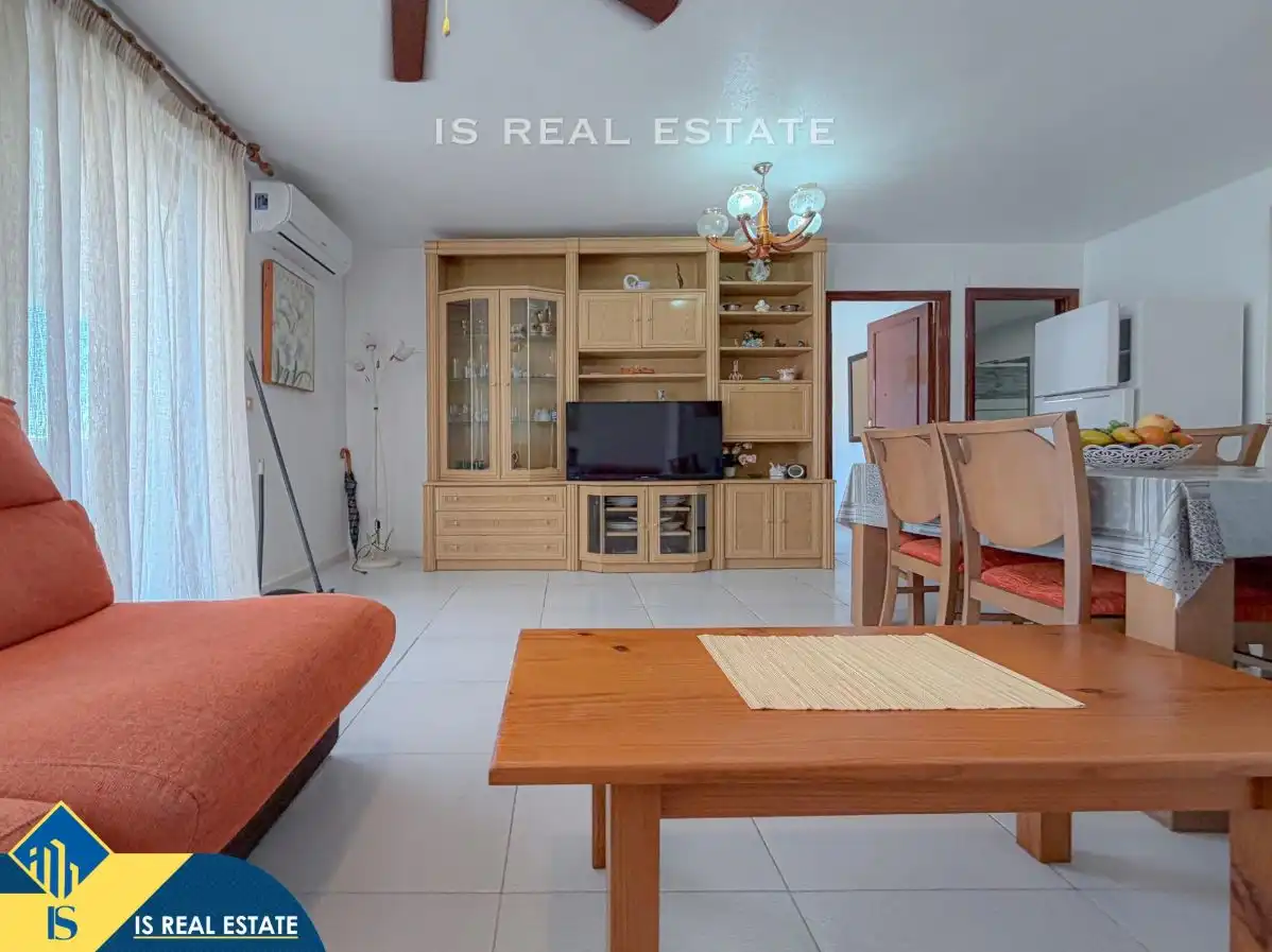 Ático con piscina en venta en Playa del Acequión, Náufragos y Rocío del Mar, imagen 6