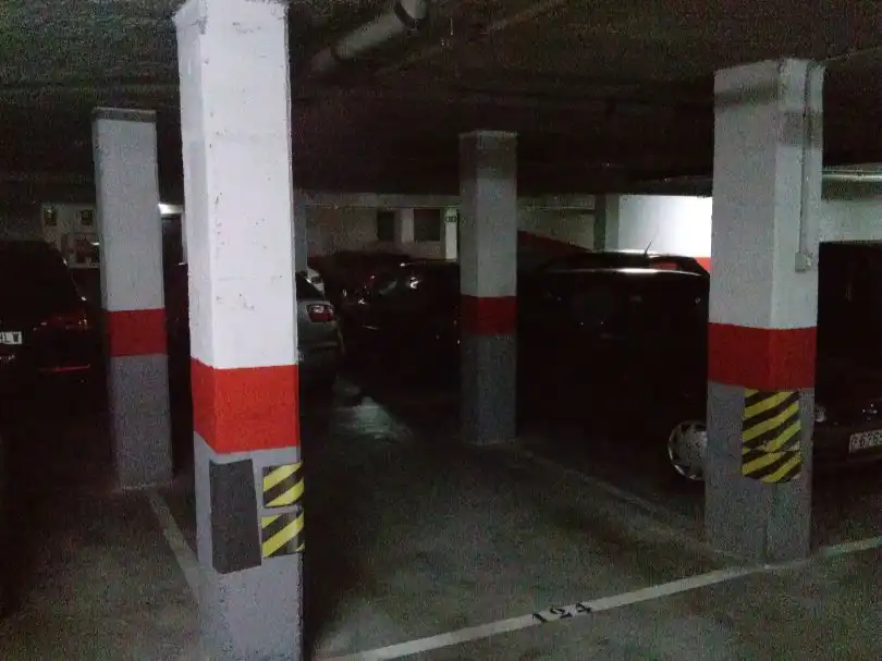 Parking of Garage for sale in Corvera de Asturias