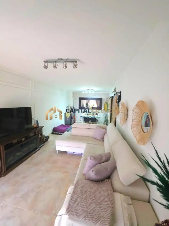 Appartamento con terrazza in vendita a Calle Recas, imagen 7