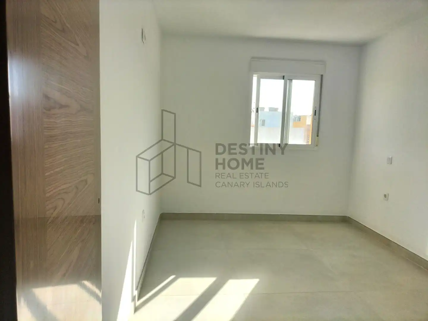 Habitación de Apartamento en venta en Puerto del Rosario con Terraza y Trastero