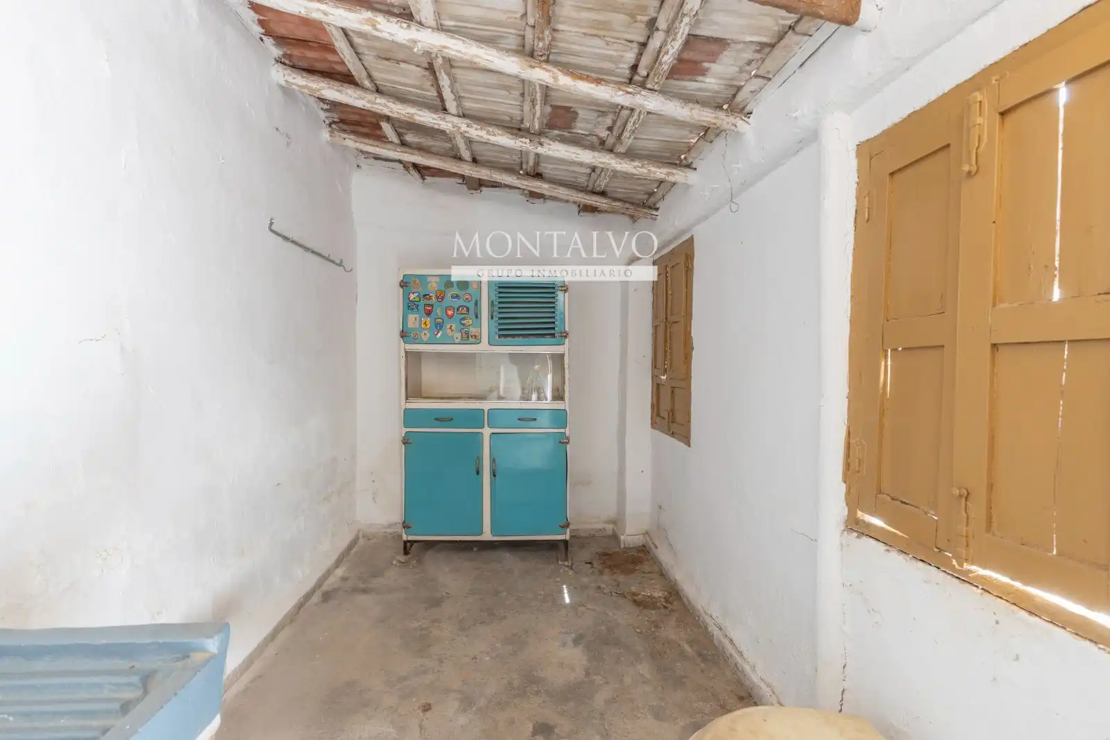 Cuina de Casa adosada en venda en Atarfe