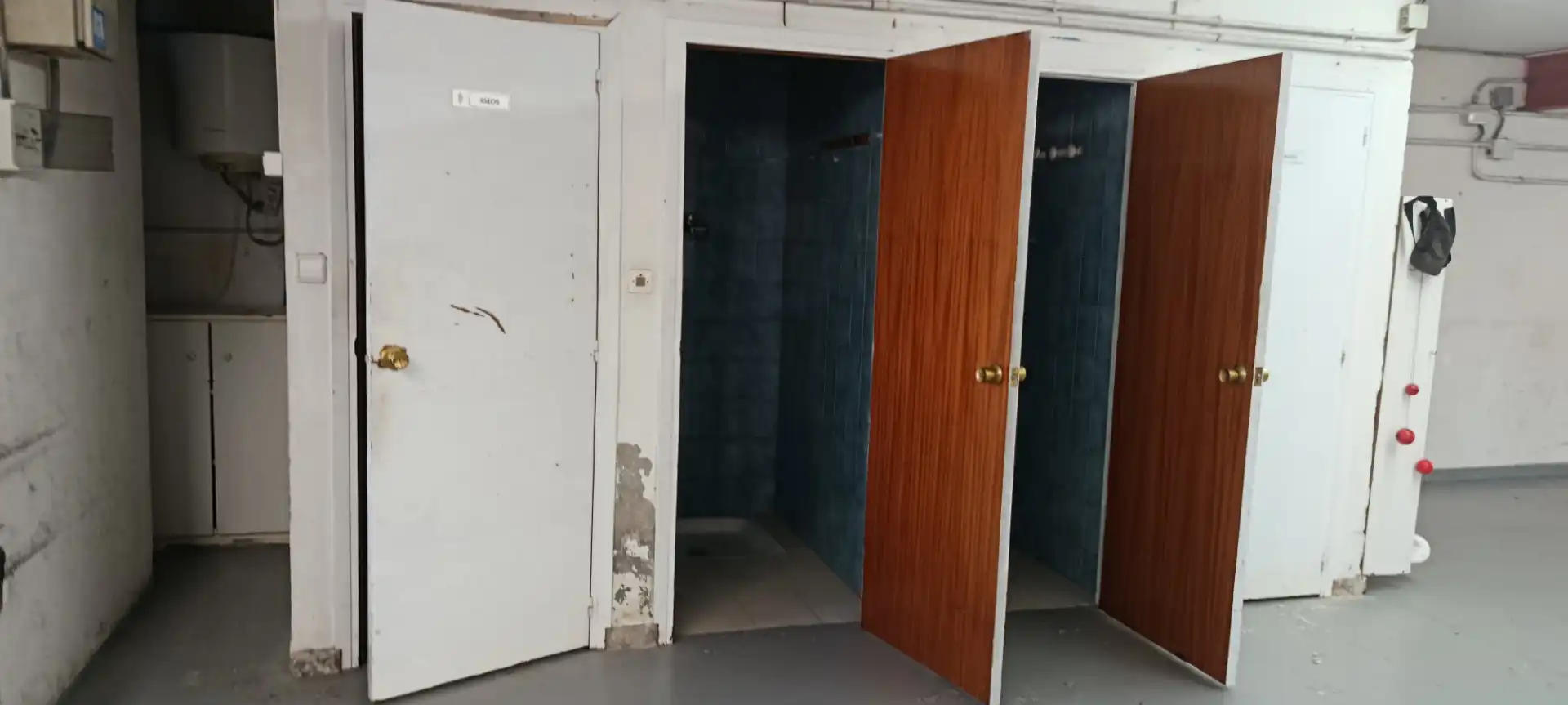 Nave industrial en venta en Calle Pico Veleta, imagen 13