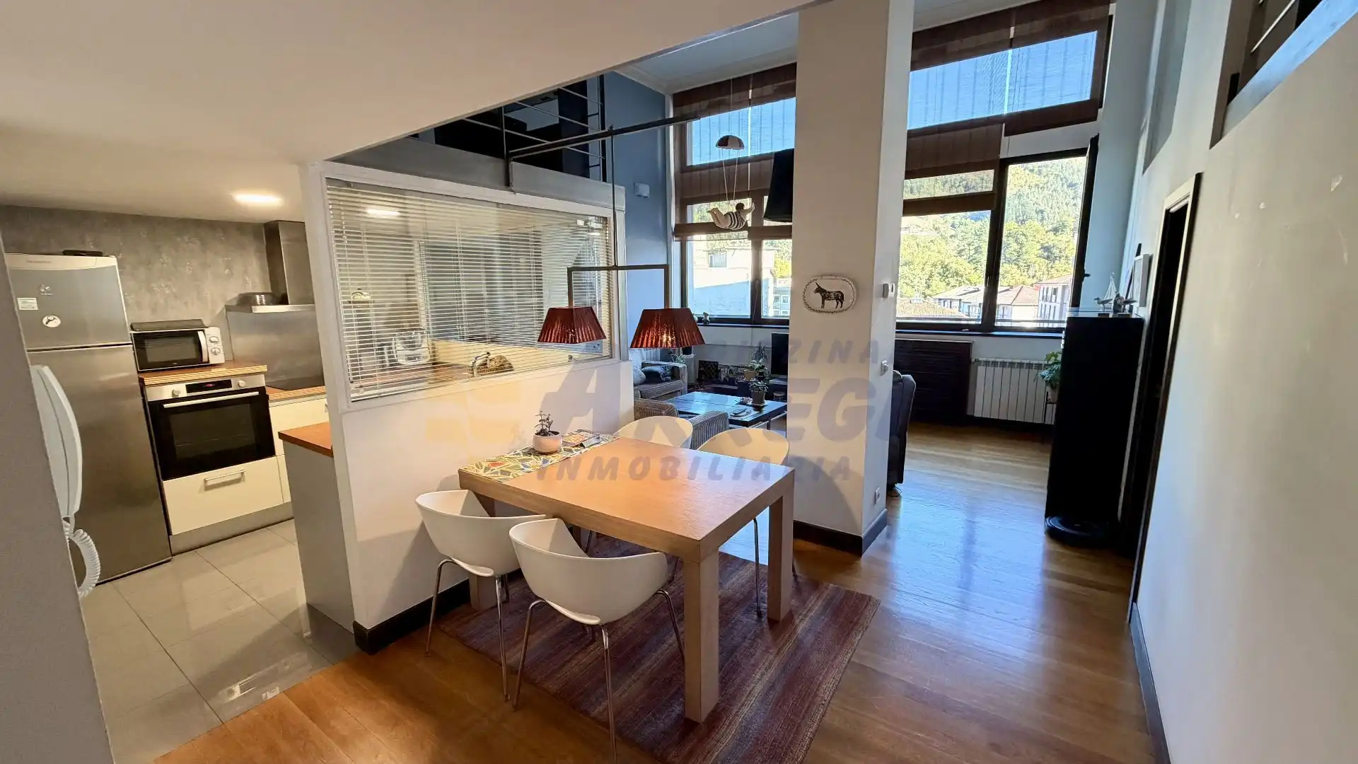 Appartement à vendre à JARDIÑETA, imagen 2