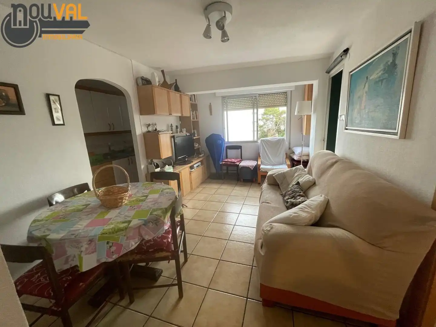 Appartement compact avec terrasse à vendre à DOCTOR FLEMING, imagen 9