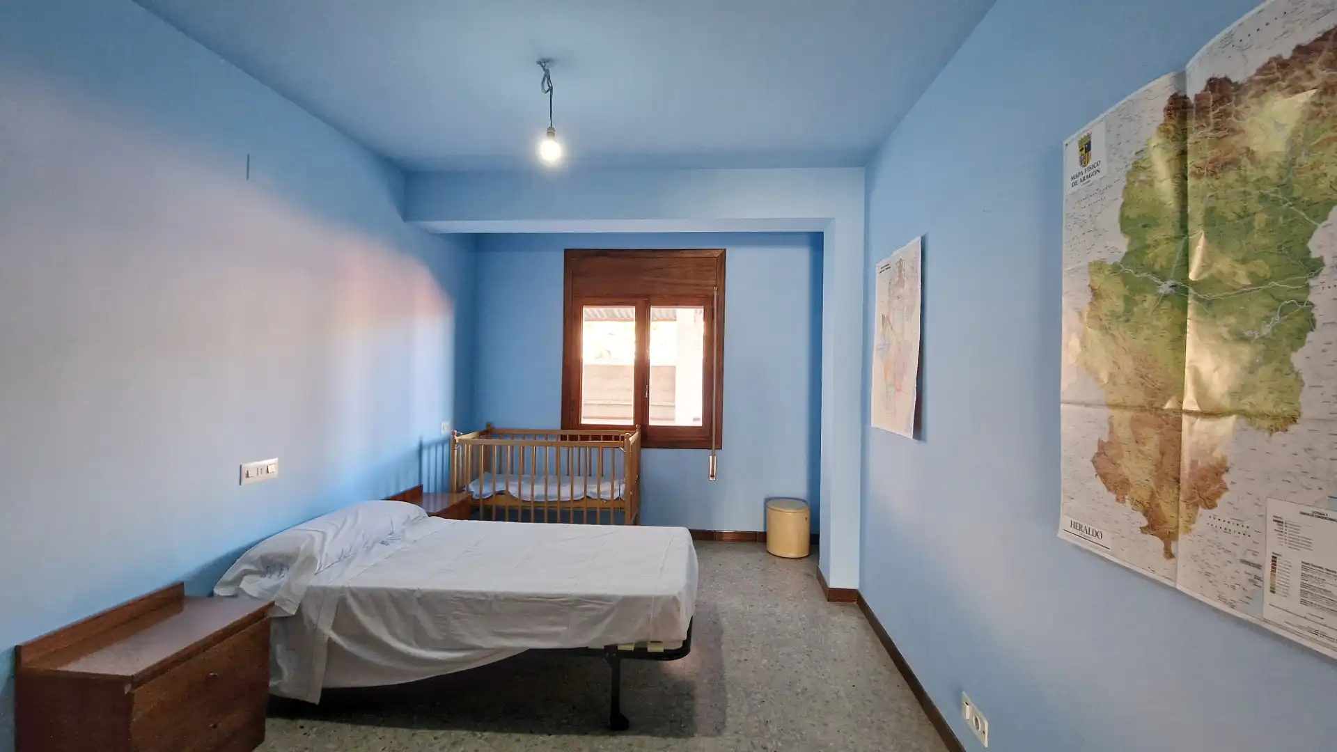 Piso en venta en Calle Marqués de Lema, 164, Alcorisa