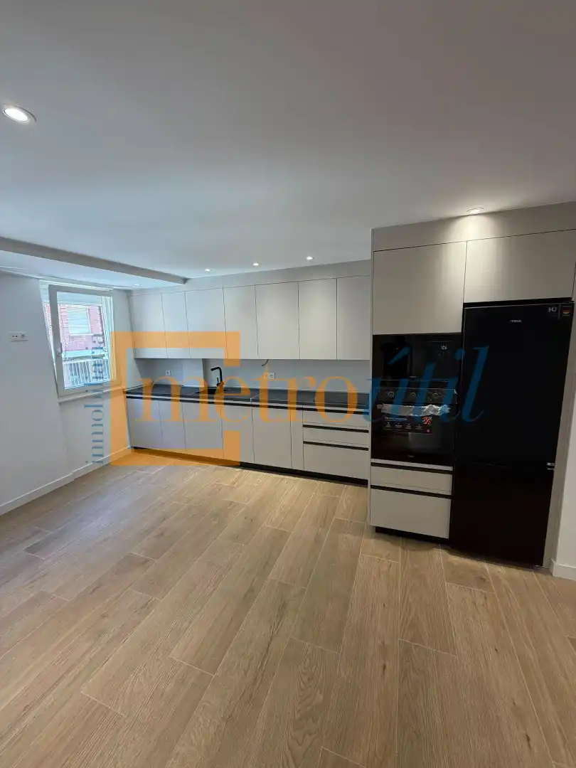 Appartamento con terrazza in vendita a San Bernardo - Carmelitas - Campus, imagen 7