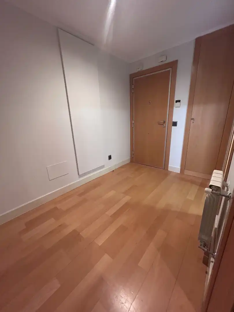 Wohnung mit Pool zur Miete in Avenida del Talgo, imagen 3