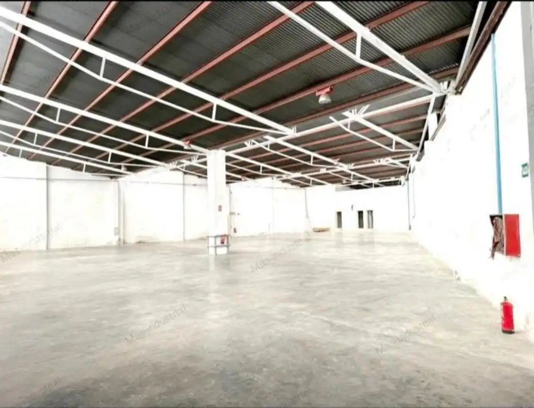 Nave industrial en venta en Paterna