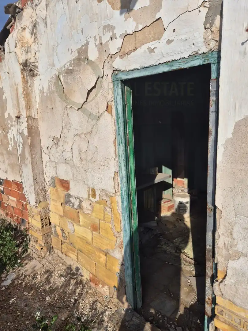 Exterior view of Residential for sale in Alicante / Alacant