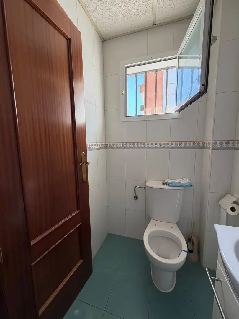 Baño de Casa o chalet en venta en Utrera