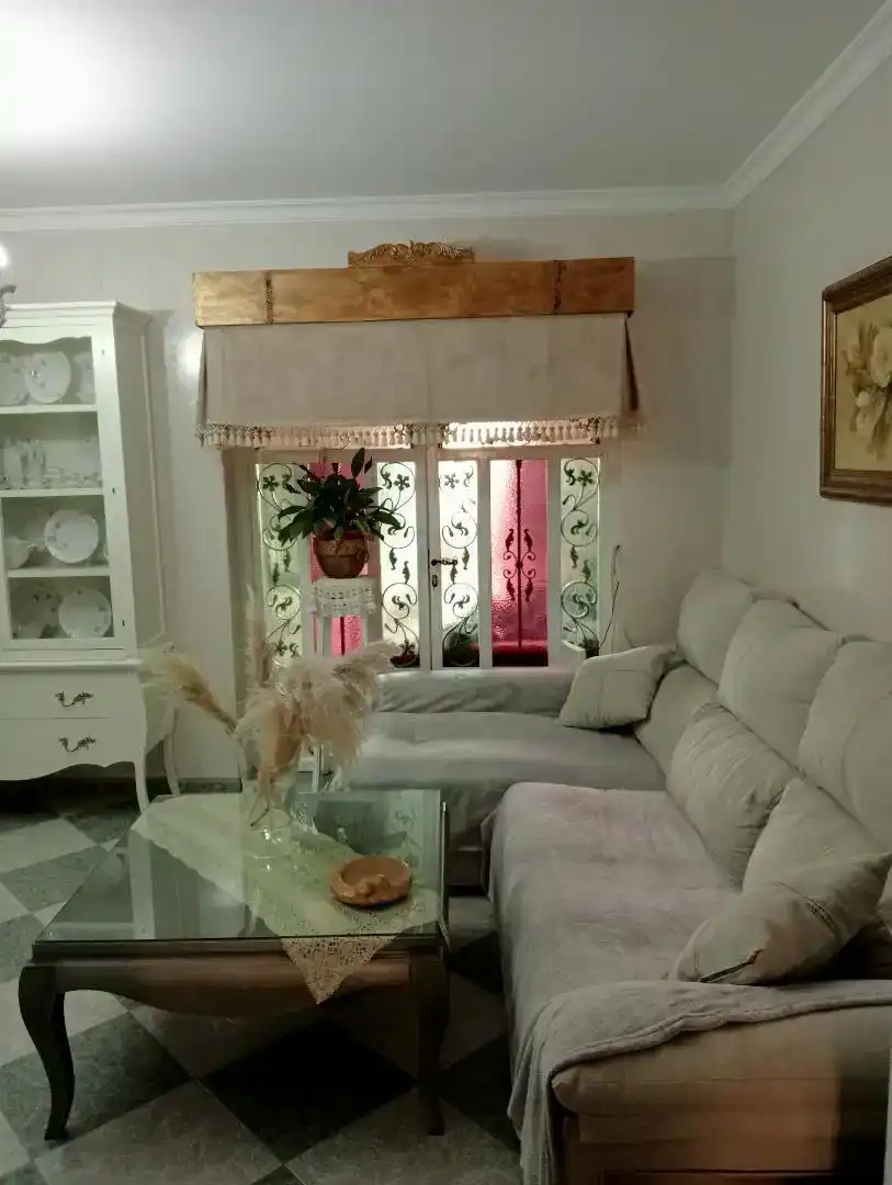 Sala de estar de Planta baja en venta en Lepe
