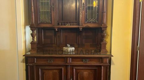 Foto 4 de Piso de alquiler en Avda. de las Caldas, A Ponte, Ourense Capital