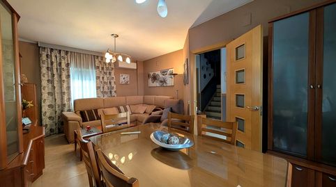Foto 4 de Casa o xalet en venda a Salvador Giner, Arrayanes, Linares