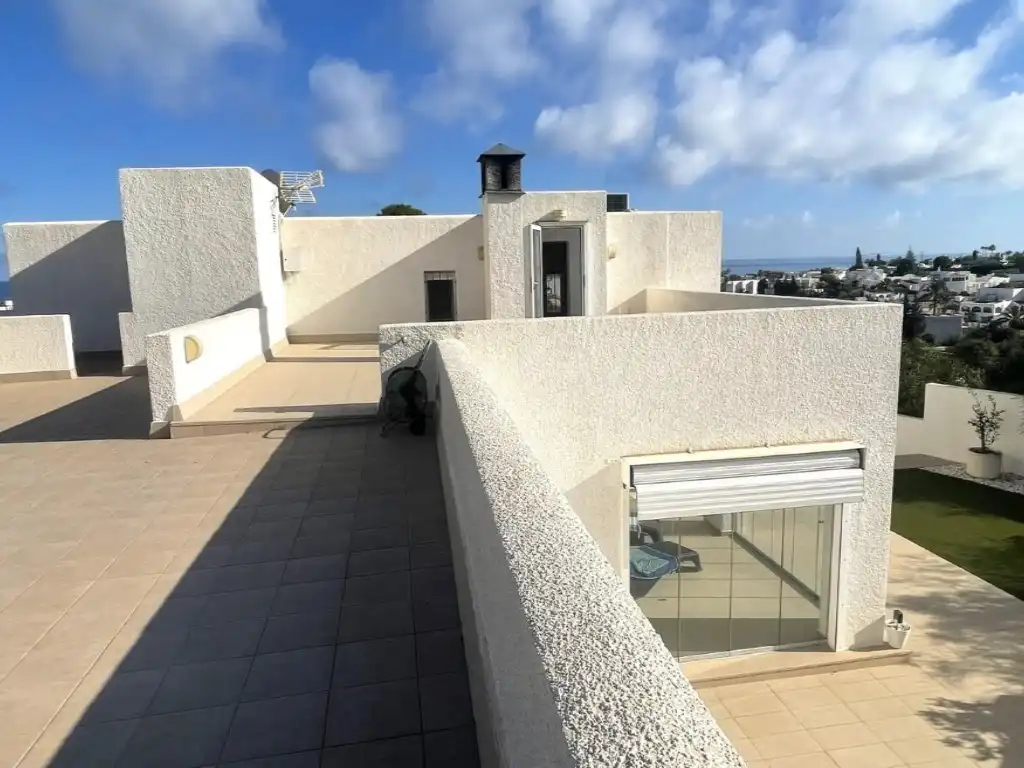 Casa con piscina in vendita a El Palmeral, imagen 44