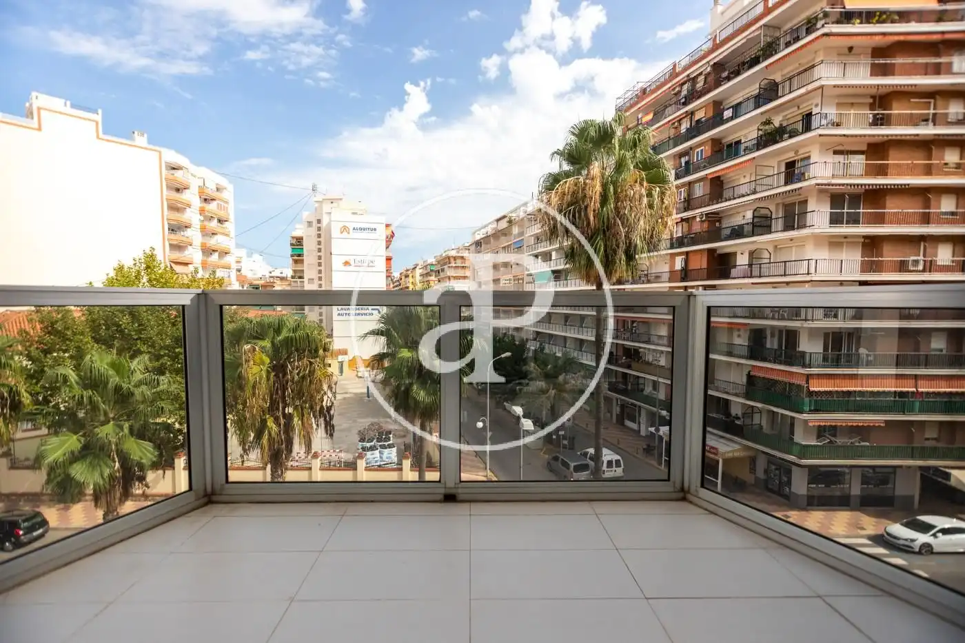 Vista exterior de Casa o xalet en venda en Cullera amb Aire condicionat, Calefacció i Terrassa