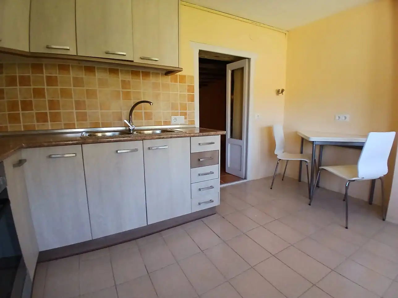 Casa amb terrassa en venda a Ráfales, imagen 8