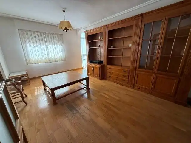 Living room of Flat for sale in Murcia  with Air Conditioner and Storage room