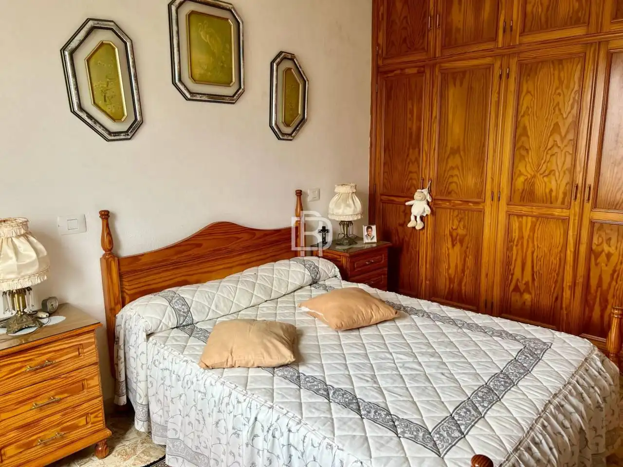 Flat for sale in Calle Dátiles-Pino Alto, Las Cuevas - Los Gómez