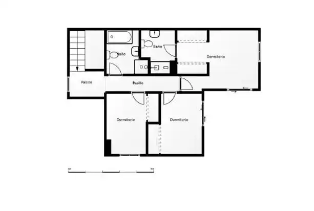 Casa o chalet en venta en Vilanova i la Geltrú con Aire acondicionado, Jardín privado y Terraza