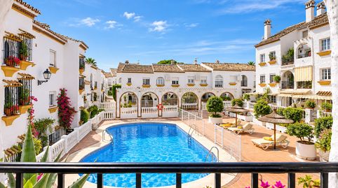 Foto 2 de Apartament en venda a Avenida de Los Botijos, 5, Benalmádena, Spain, 5, Los Nadales - Tio Charles, Benalmádena