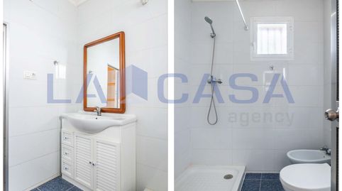 Foto 3 de Piso en venta en Juan XXIII - Rochelambert, Sevilla Capital