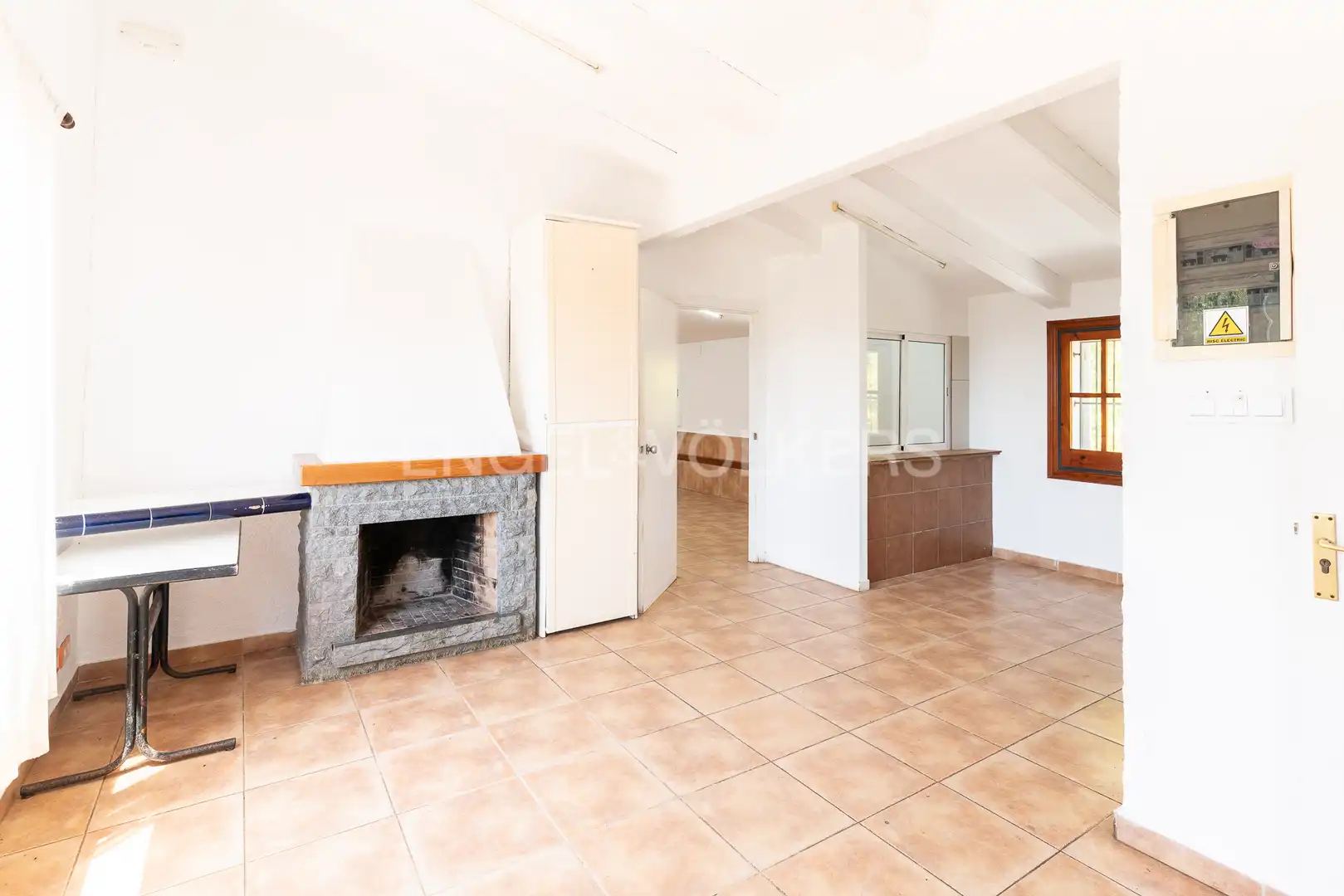 Casa amb terrassa en venda a Canet de Mar, imagen 26