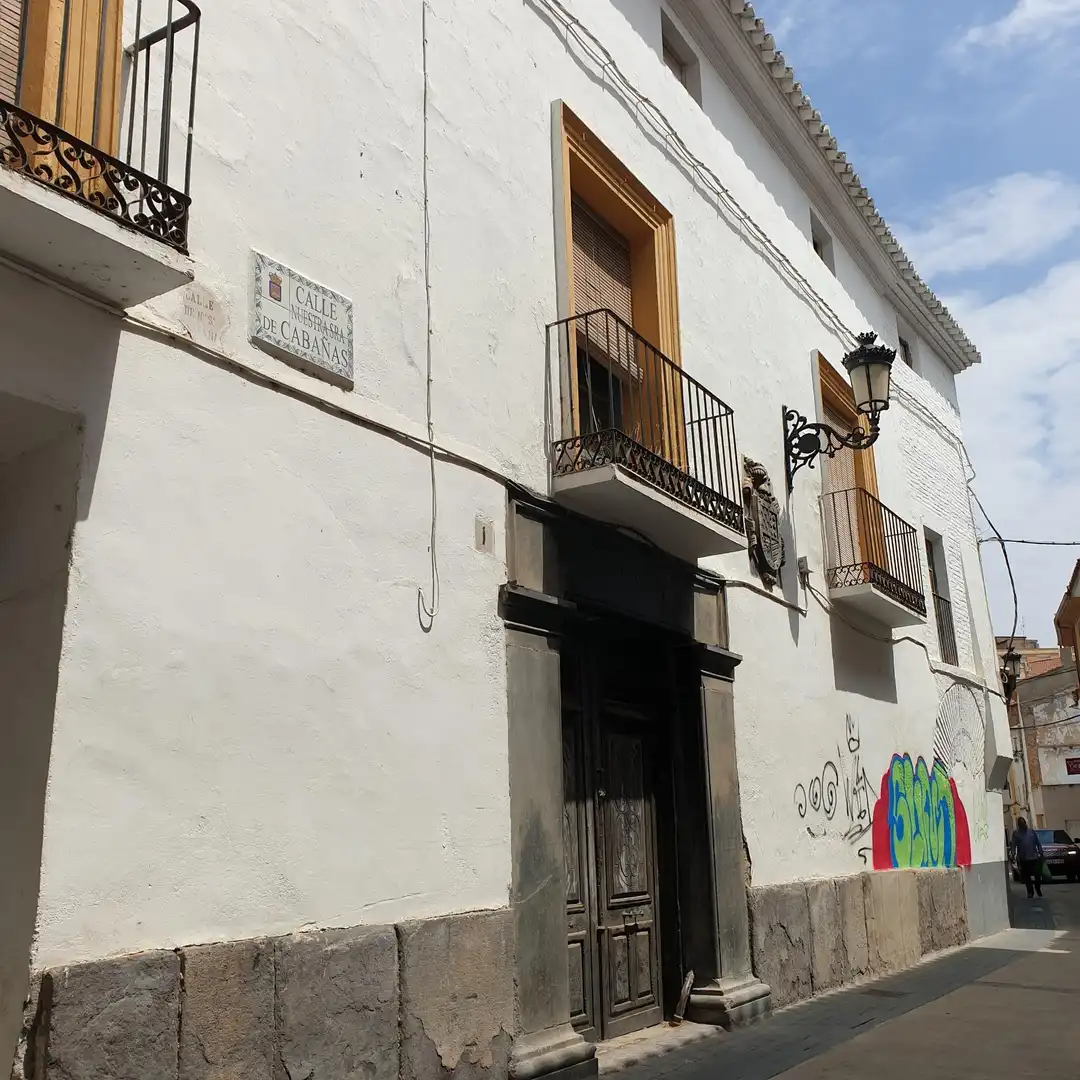 Maison avec terrasse à vendre à Calle NS CABAÑAS 1, imagen 4