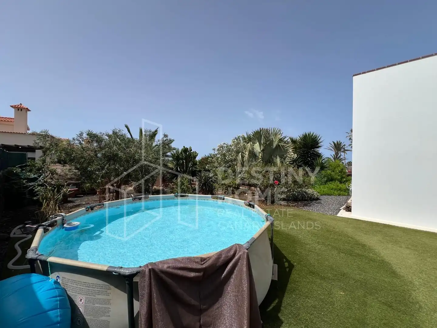 House with garden for sale in Montaña de Arena, imagen 24