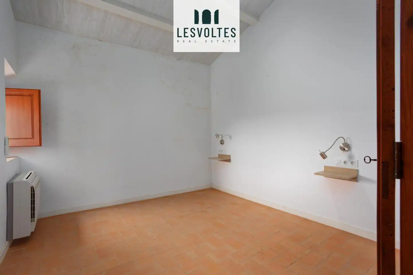 Casa o xalet en venda en Corçà amb Calefacció, Jardí privat i Parquet