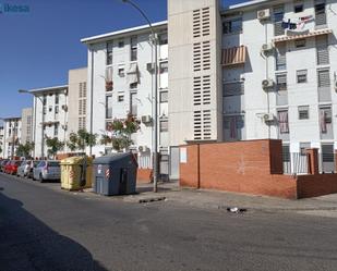 Vista exterior de Pis en venda en  Córdoba Capital