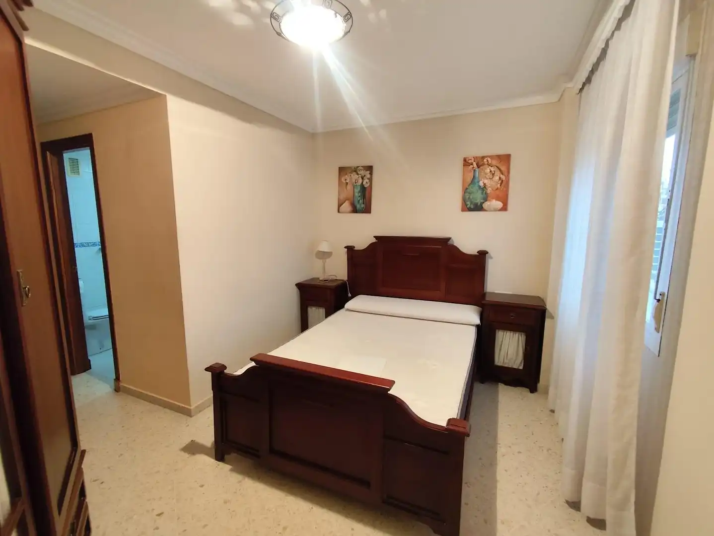 Habitación de Piso en venta en Algeciras