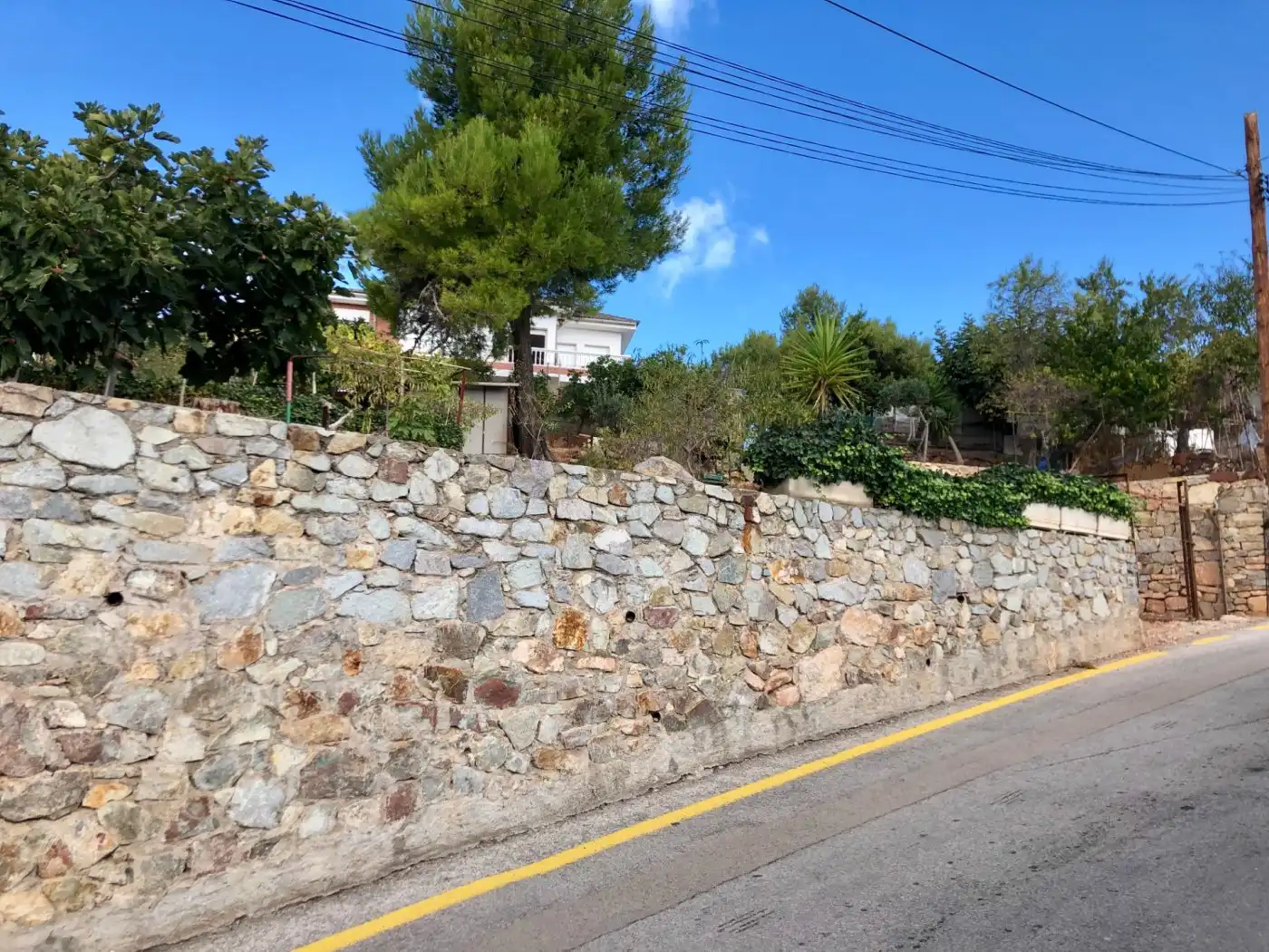 Wohnbaugrundstück zum Verkauf in Corbera de Llobregat, imagen 18