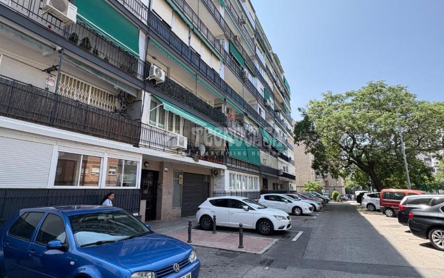 Photo 1 of Flat for sale in Villafontana - Estoril I, Madrid