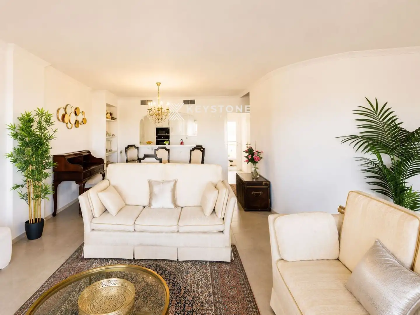 Adosado con piscina en venta en BARRIO GENOVA, imagen 4