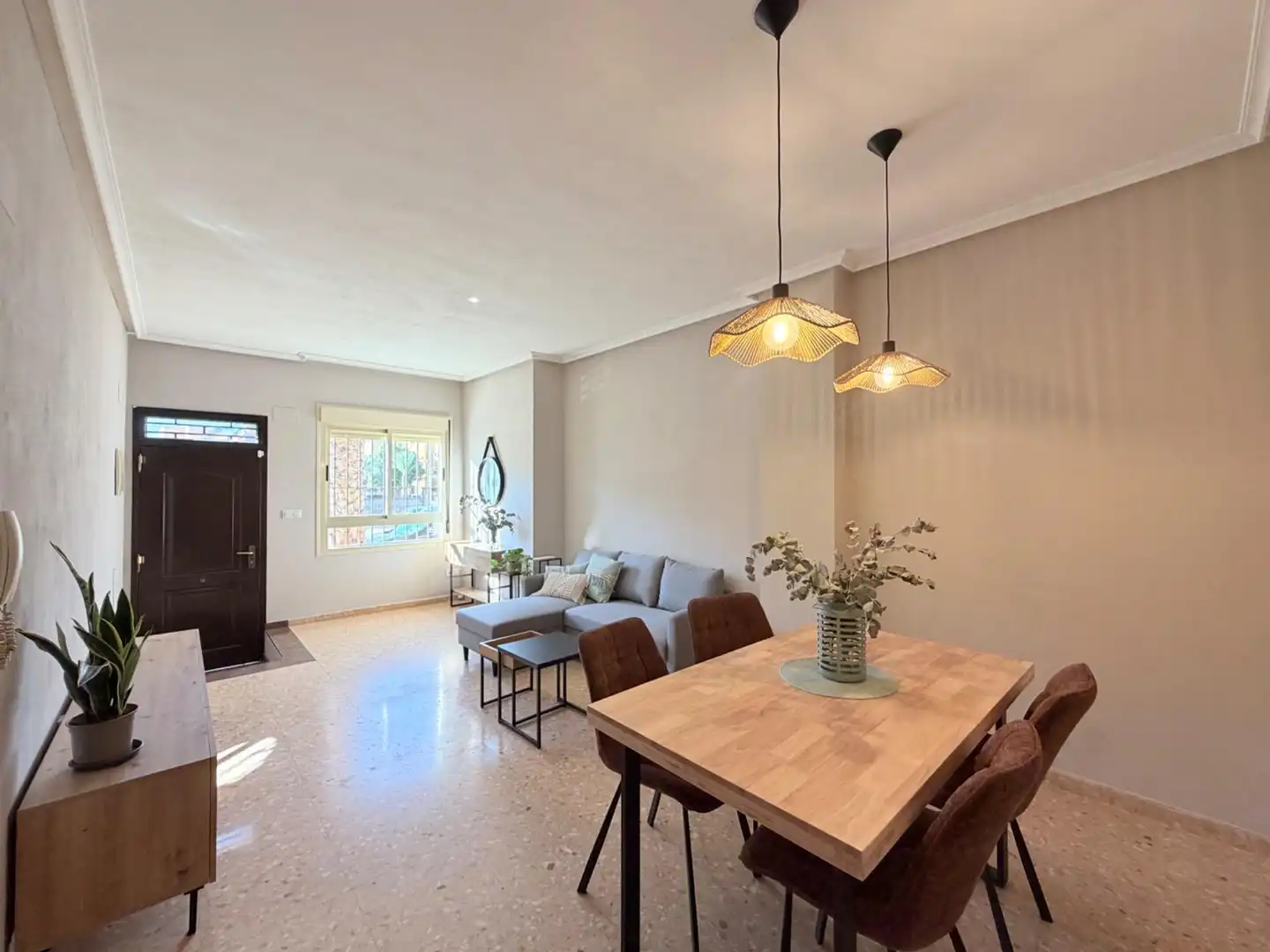 Ground floor with lift for sale in Elche ciudad, imagen 5