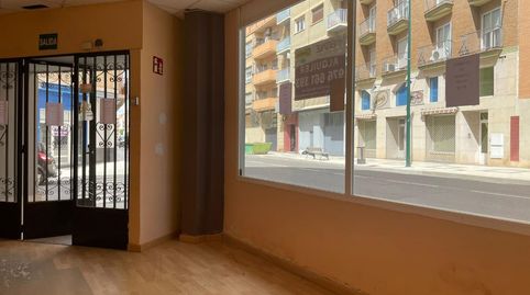Foto 2 von Geschaftsraum zur Miete in Ejea de los Caballeros, Zaragoza