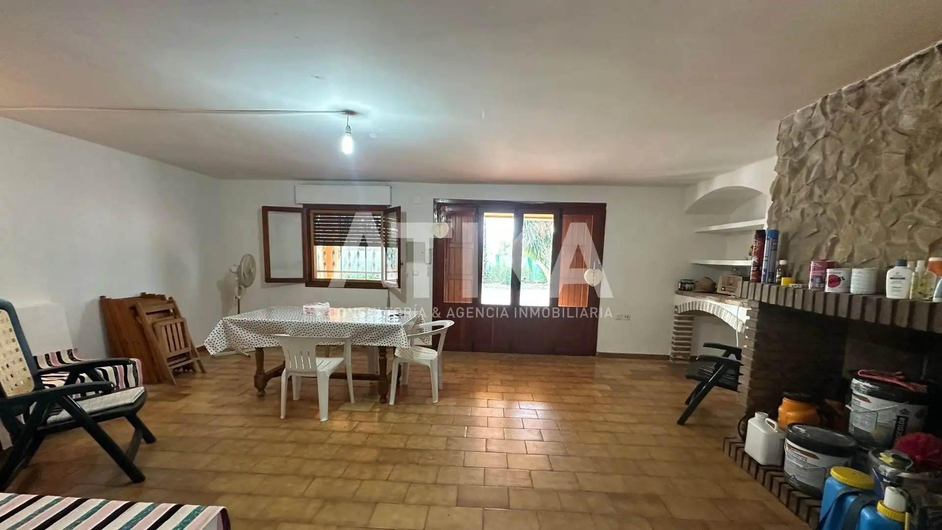 Chalet con terraza en venta en Santa Ana, imagen 58