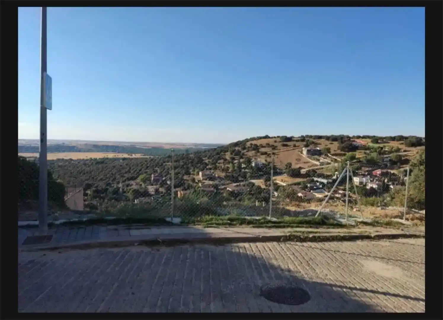 Terreno en venta en Maello