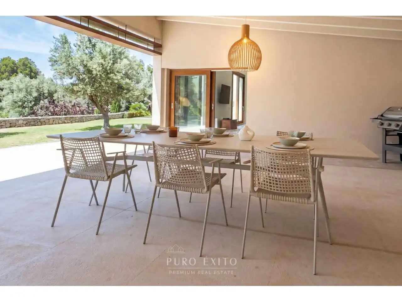 Terrace of Houses for sale in Estellencs  with Air Conditioner, Heating and Private garden