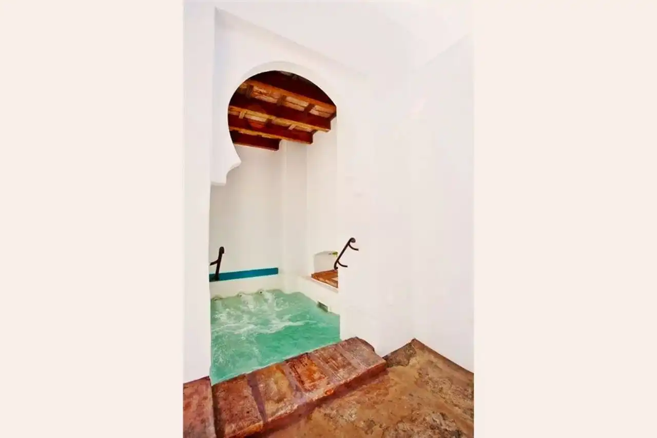 Maison avec terrasse à vendre à Gil de palma, imagen 46