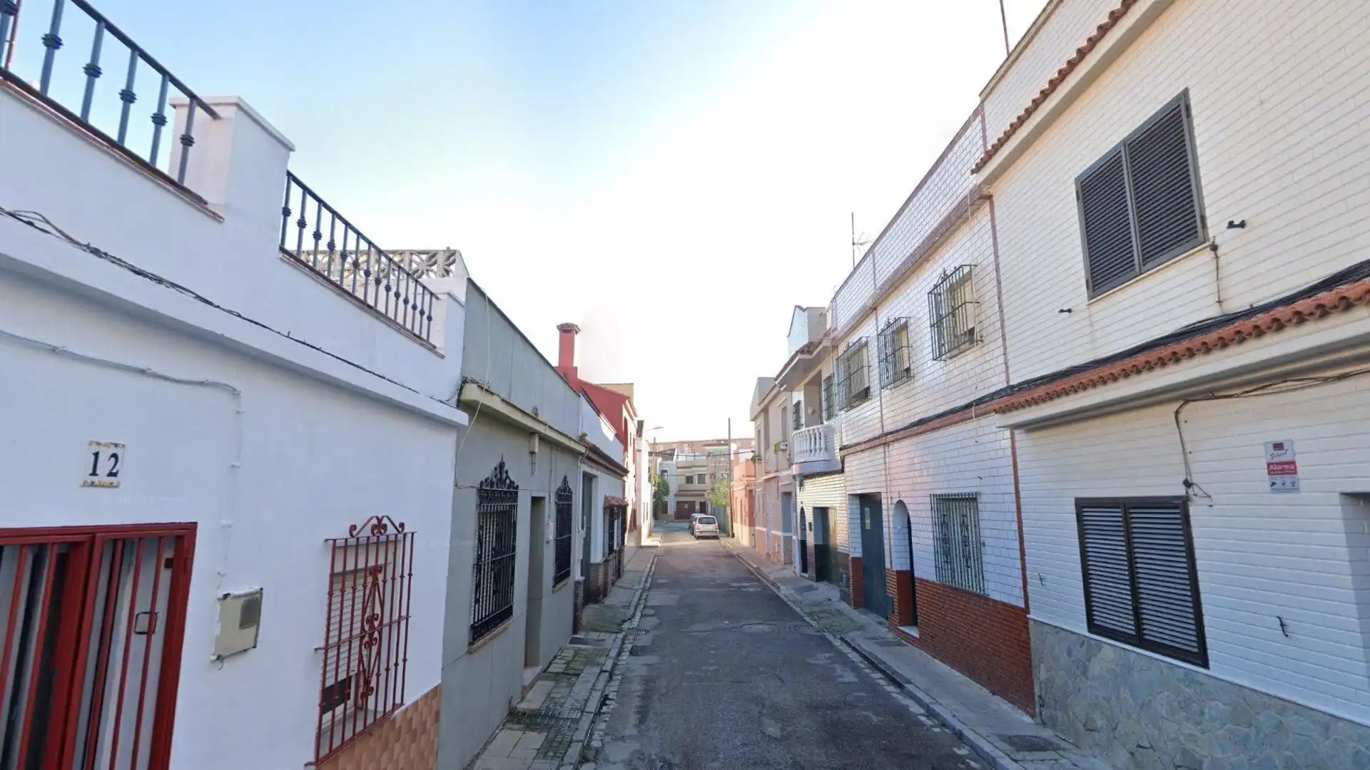 Casa aparellada en venda a Padre Manjon, imagen 2