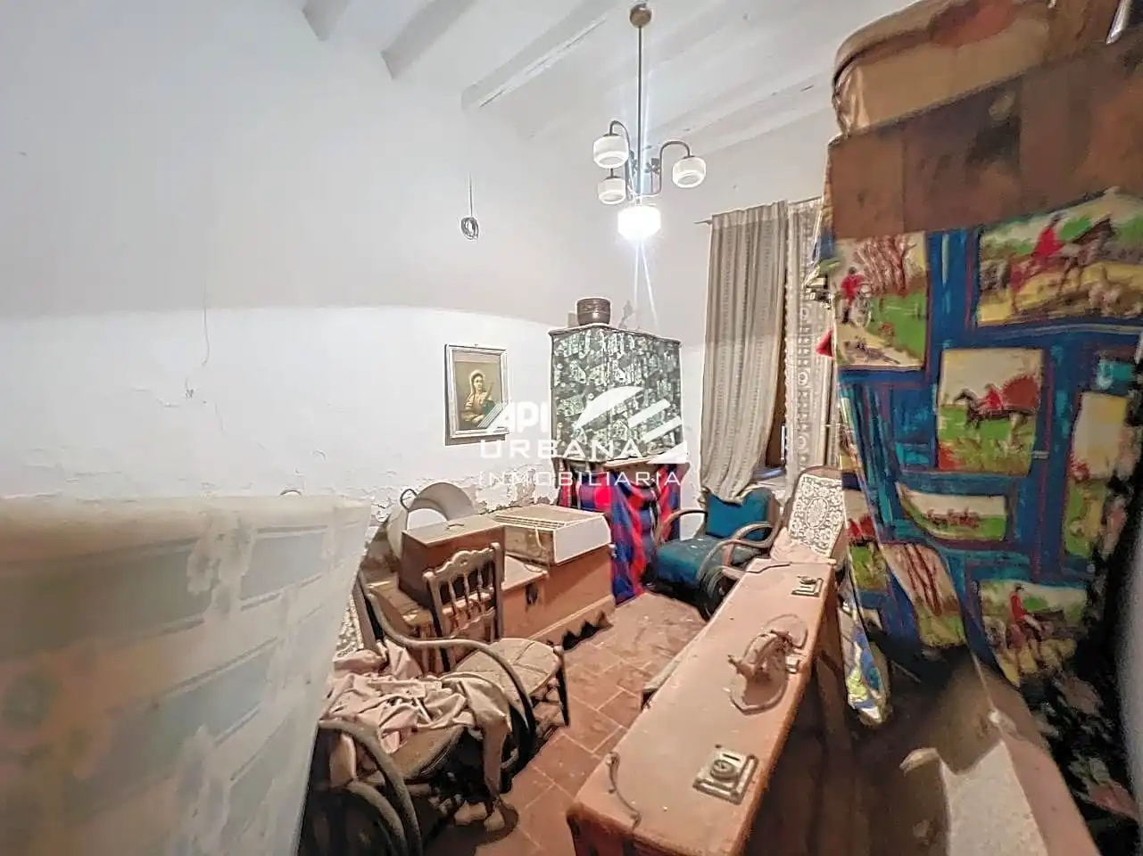 Maison avec piscine à vendre à Cristo Marroquí, imagen 24