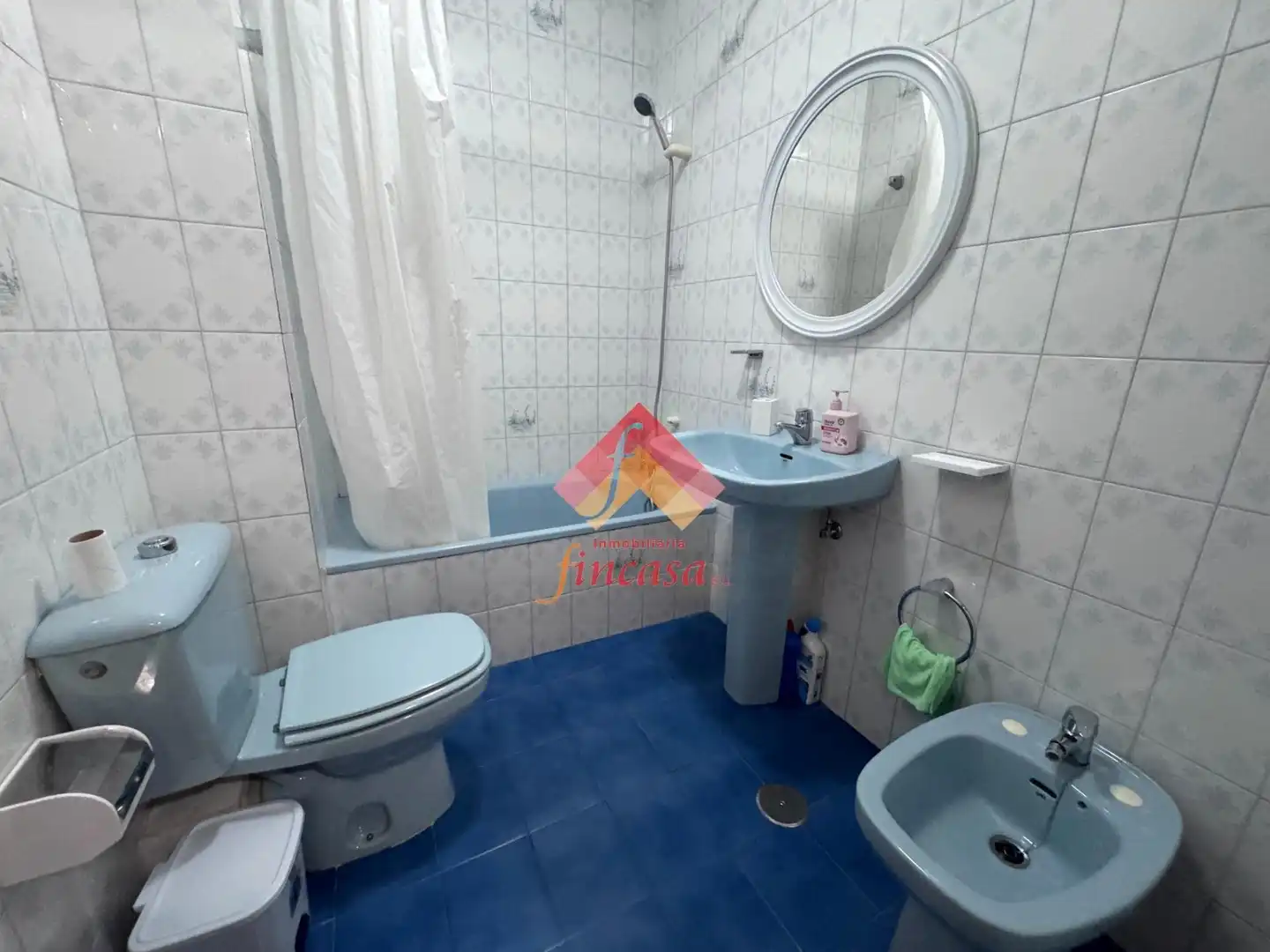 Flat for rent in Casco Histórico
