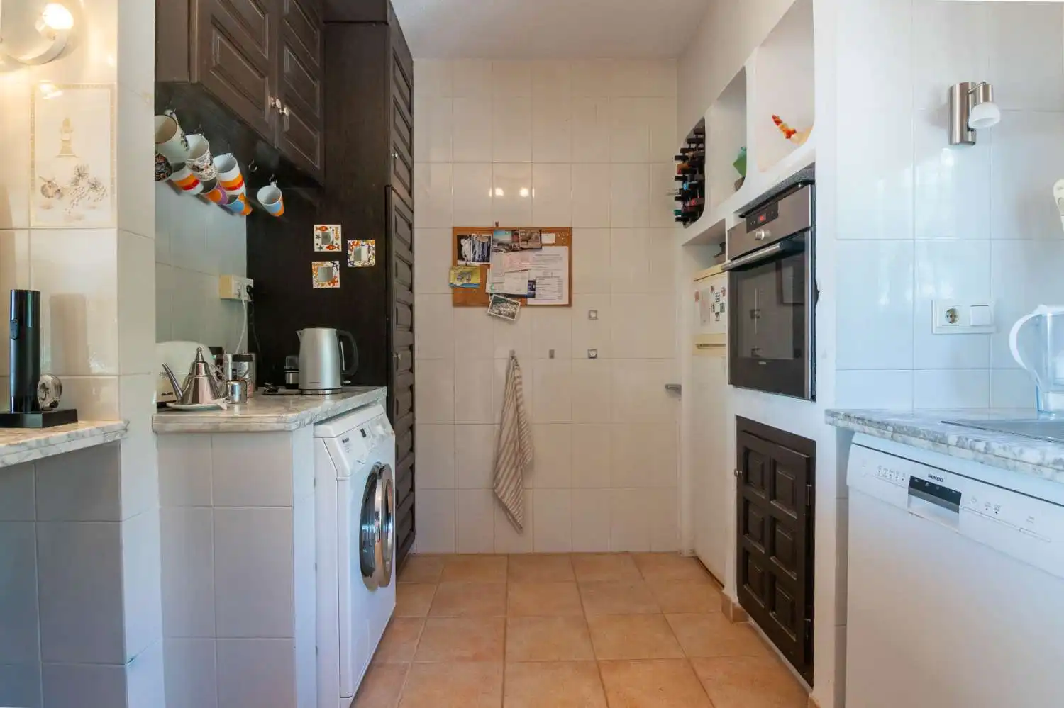 Detached house with pool for sale in Centro, imagen 13
