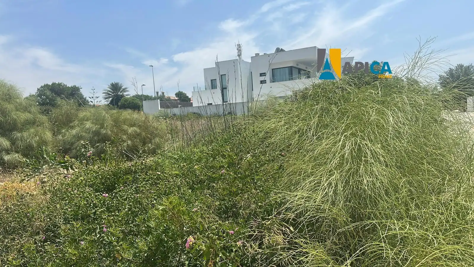 Residencial en venta en Conil de la Frontera