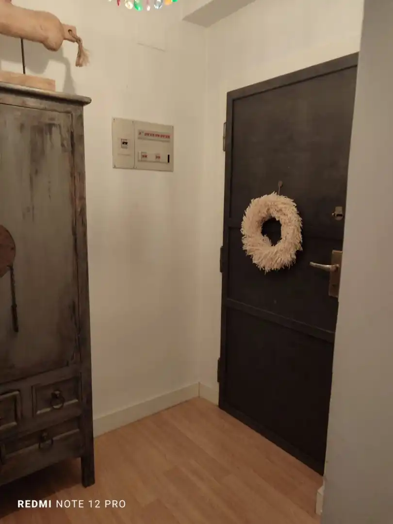 Flat for sale in  Sevilla Capital  with Air Conditioner, Heating and Terrace