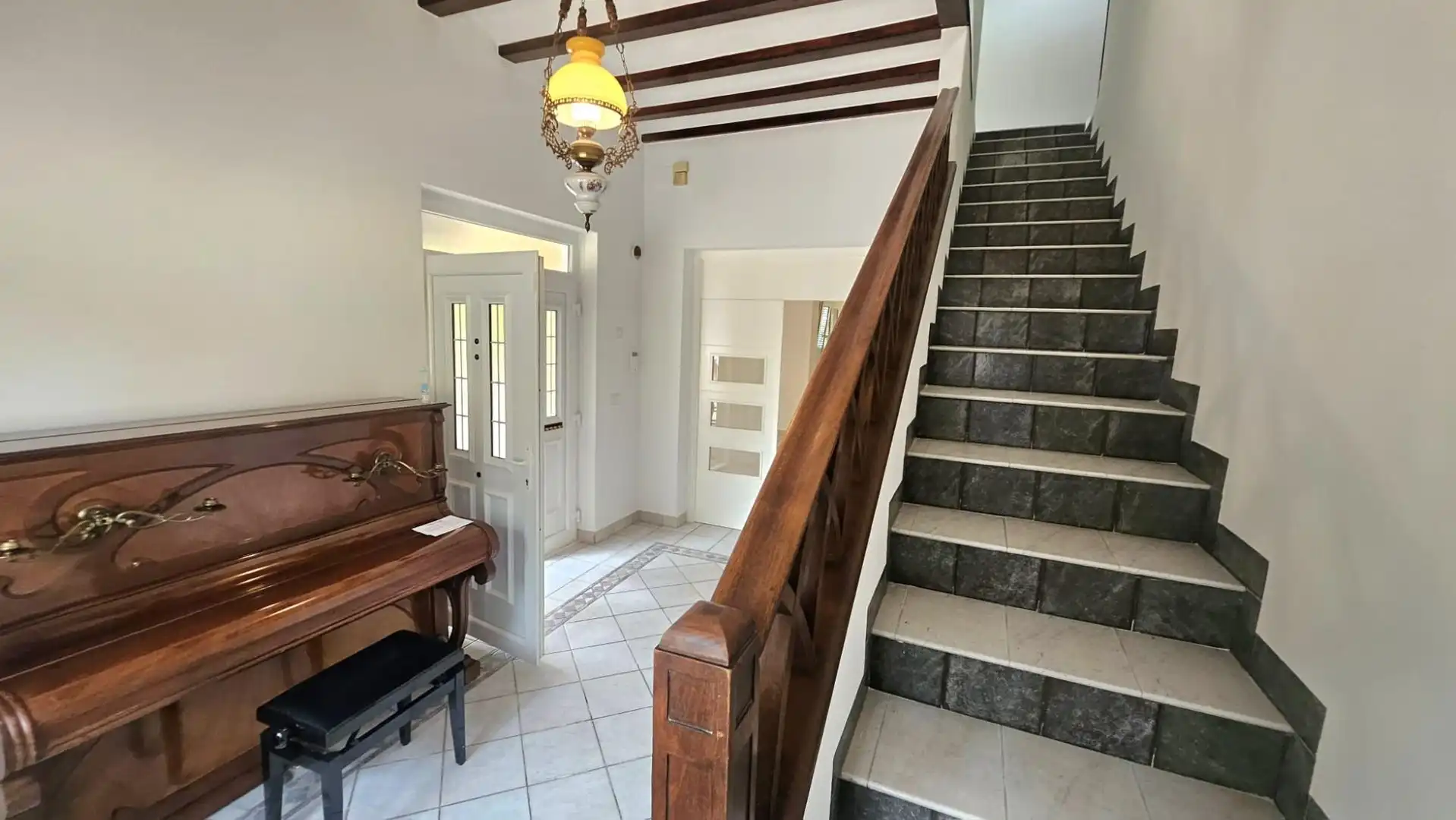 Villa con terrazza in vendita a Garbinet - Vistahermosa, imagen 22
