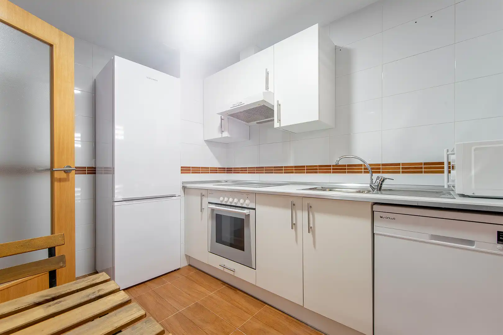 Flat for rent in Calle del Transcantábrico, San Crispín - La Estación Consorcio