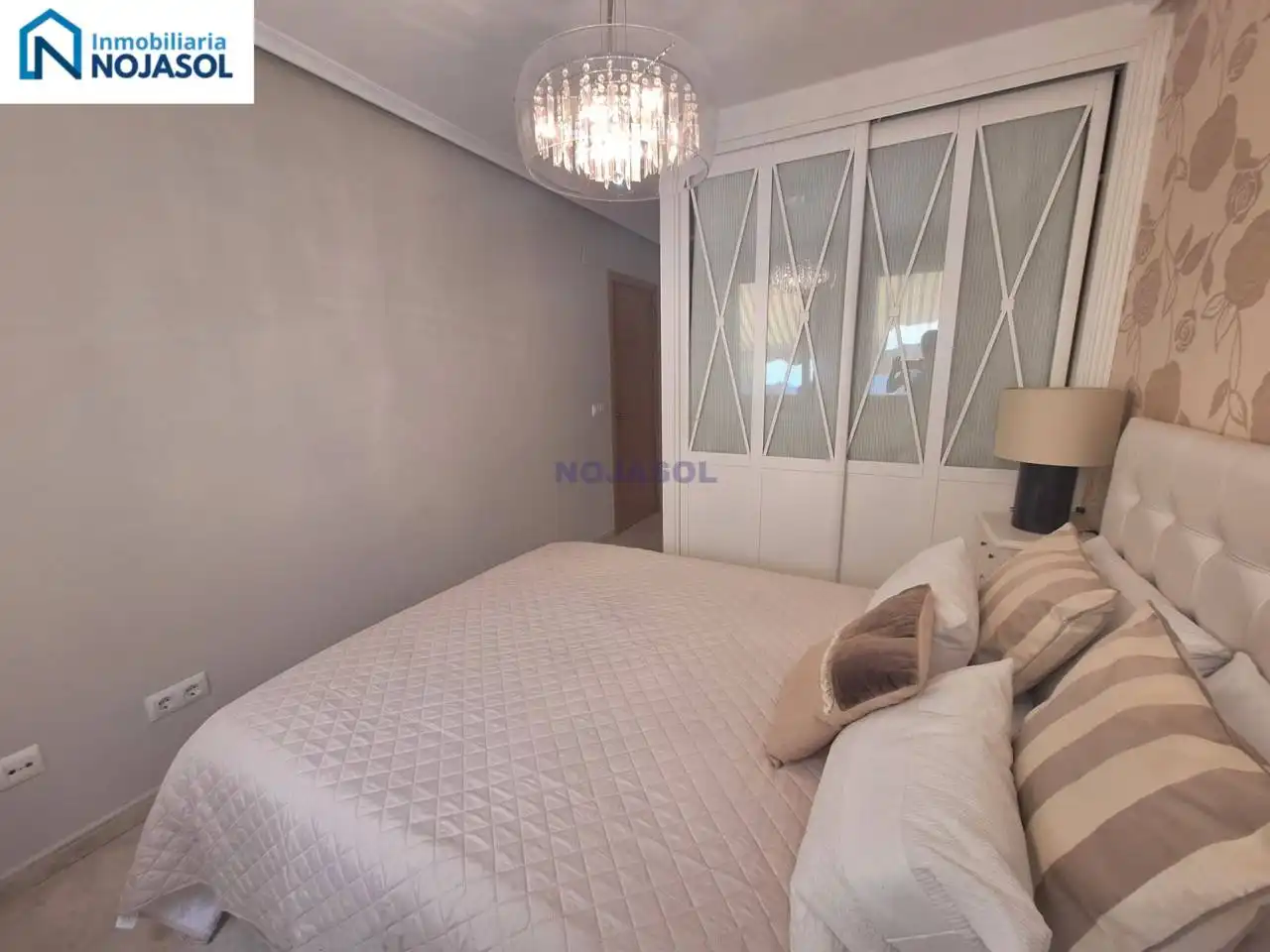 Wohnung mit Pool zur Miete in Calle La Costa, imagen 44