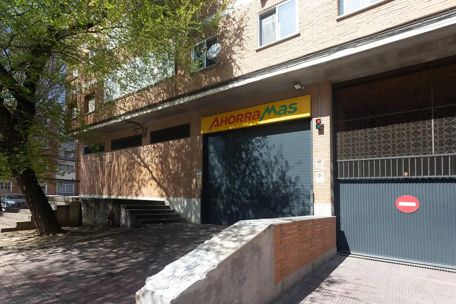 Wohnung zum Verkauf in Alcalá de Henares mit Klimaanlage, Heizung und Terrasse